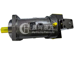 A7V160LV1RPF00斜轴式液压泵
